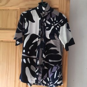 Manuheali’i Men’s Shirt